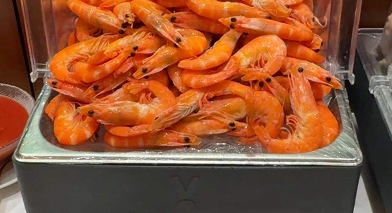 【Ưu đãi chớp nhoáng】Giovanni Pina | Bữa sáng muộn cuối tuần | Bữa tối bán tự chọn cuối tuần | Tráng miệng không giới hạn & Rượu vang đỏ Ý (Chi nhánh Central)